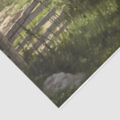 酪農場 薄葉紙 (詳細)