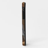 酪農場、1866年(パネルの油) Case-Mate iPhoneケース (裏面/左)