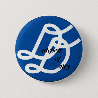 酪農場PinのDutchess 缶バッジ