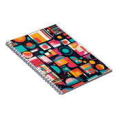 酪農帳 ノートブック (右側)