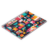 酪農帳 ノートブック (左側)