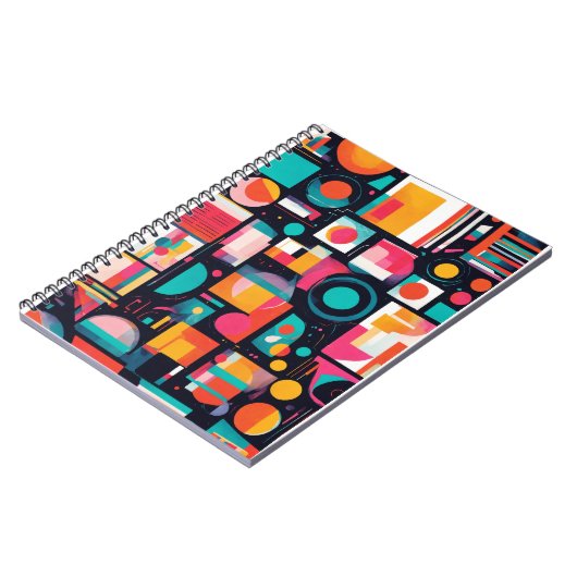 酪農帳 ノートブック (左側)