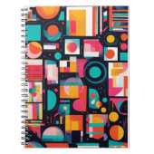 酪農帳 ノートブック (正面)