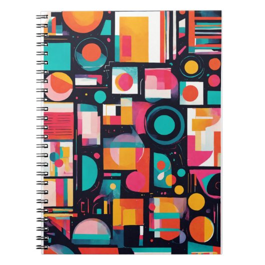 酪農帳 ノートブック (正面)