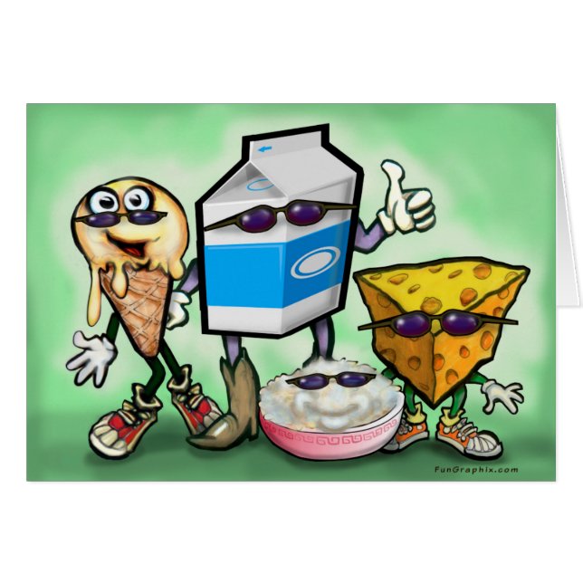 酪農食品グループ (正面横)