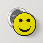 酸の家の顔 缶バッジ (正面&裏面)