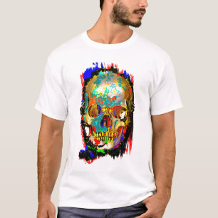 酸のTrippi'n Tシャツ