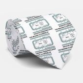 酸化的リン酸化によって動力を与えられるこの機械 ネクタイ (ロール)