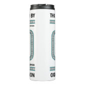 酸化的リン酸化を動力とする機械 タンブラー (裏面)