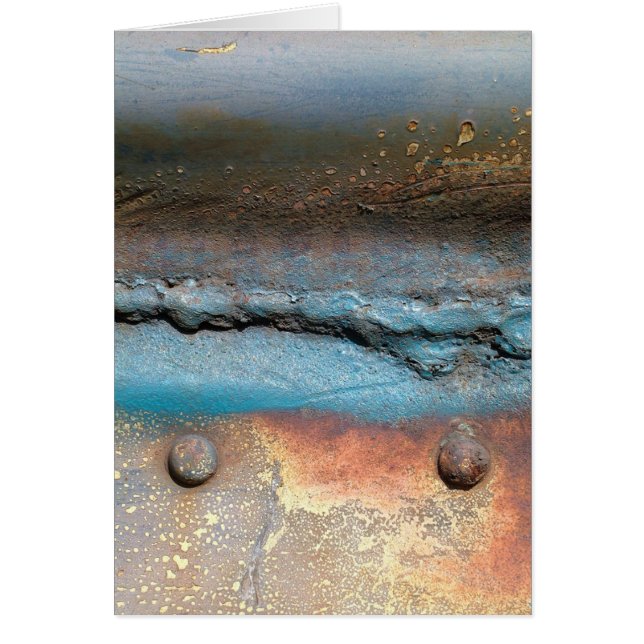 酸化金属 (正面)