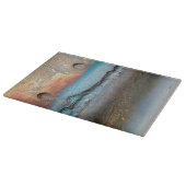 酸化金属 カッティングボード (角)