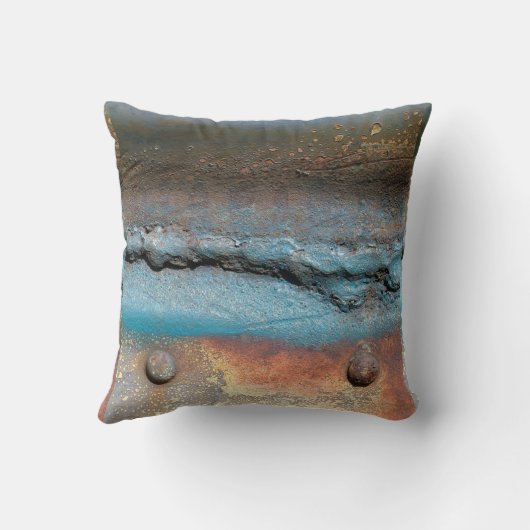 酸化金属 クッション (裏面)