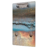 酸化金属 クリップボード (左)