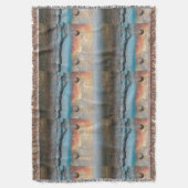 酸化金属 スローブランケット (正面縦)