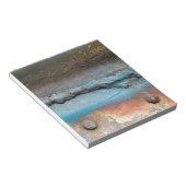 酸化金属 ノートパッド (アングル)