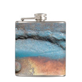 酸化金属 フラスク (正面)