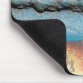 酸化金属 マウスパッド (コーナー)