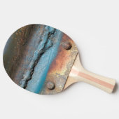 酸化金属 卓球ラケット (横)