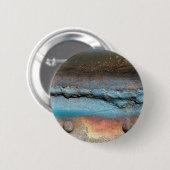 酸化金属 缶バッジ (正面&裏面)