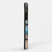 酸化金属 Case-Mate iPhoneケース (裏面/右)