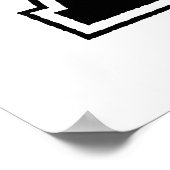 酸味AFポスター ポスター (角)