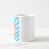 酸怒っぱいオレンジ コーヒーマグカップ (中央)