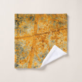 酸性さび経路 バスタオルセット (ウォッシュタオル)