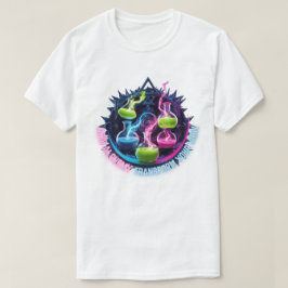 酸性錬金術 – ビューを変換 Tシャツ