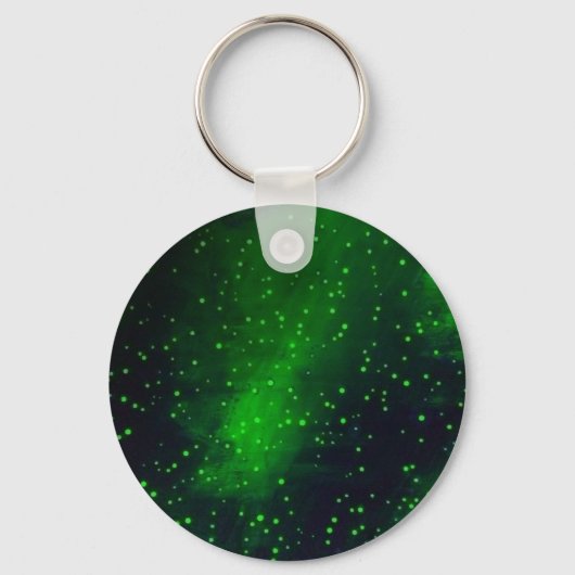 酸性雨 キーホルダー (正面)