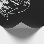 酸王 ラッピングペーパー (角)