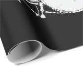 酸王 ラッピングペーパー (ロールコーナー)