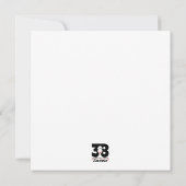 酸素酸化酸素 シーズンカード (裏面)