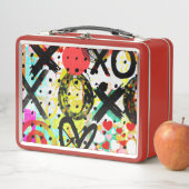 酸素酸化酸素 メタルランチボックス (インサイチュ)