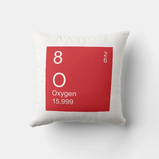 酸素 クッション (裏面)