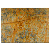 酸錆経路 カッティングボード (正面)