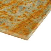 酸錆経路 カッティングボード (角)