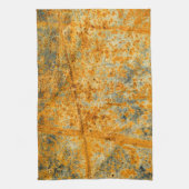 酸錆経路 キッチンタオル (縦)