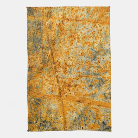 酸錆経路 キッチンタオル (縦)