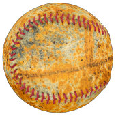 酸錆経路 ソフトボール (正面左)