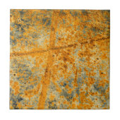 酸錆経路 タイル (正面)