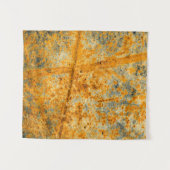 酸錆経路 タペストリー (正面(横))