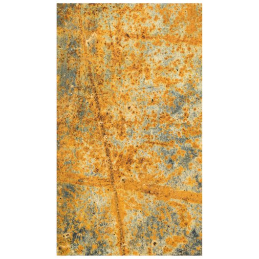 酸錆経路 テーブルクロス (正面)