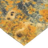 酸錆経路 テーブルクロス (アングル)