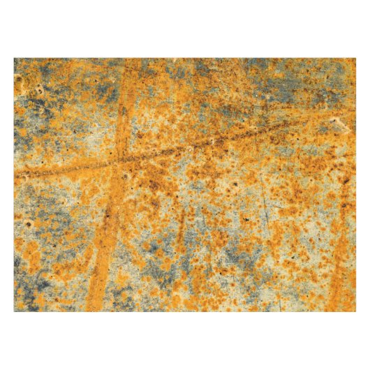 酸錆経路 テーブルクロス (正面(横))