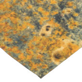 酸錆経路 テーブルクロス (アングル)