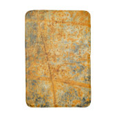 酸錆経路 バスマット (正面縦)