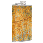 酸錆経路 フラスク (右)