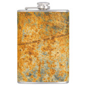 酸錆経路 フラスク (正面)