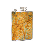 酸錆経路 フラスク (右)