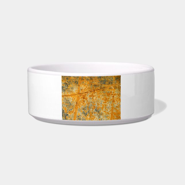 酸錆経路 ボウル (正面)